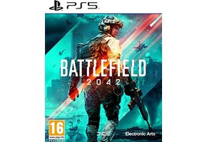Battlefield 2042 (Compleet)