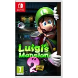 Luigi Mansion 2 HD (Compleet, HOL)