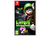 Luigi Mansion 2 HD (Compleet, HOL)