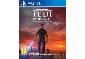 Star Wars Jedi Survivor (Complete)