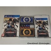 The Witcher 3 Wild Hunt Blood and Wine Expansion Pack