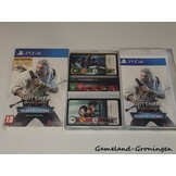 The Witcher 3 Wild Hunt Hearts of Stone Expansion Pack