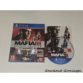Mafia 3 Deluxe Edition (Compleet)