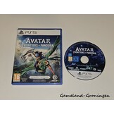 Avatar Frontiers of Pandora (Complete)
