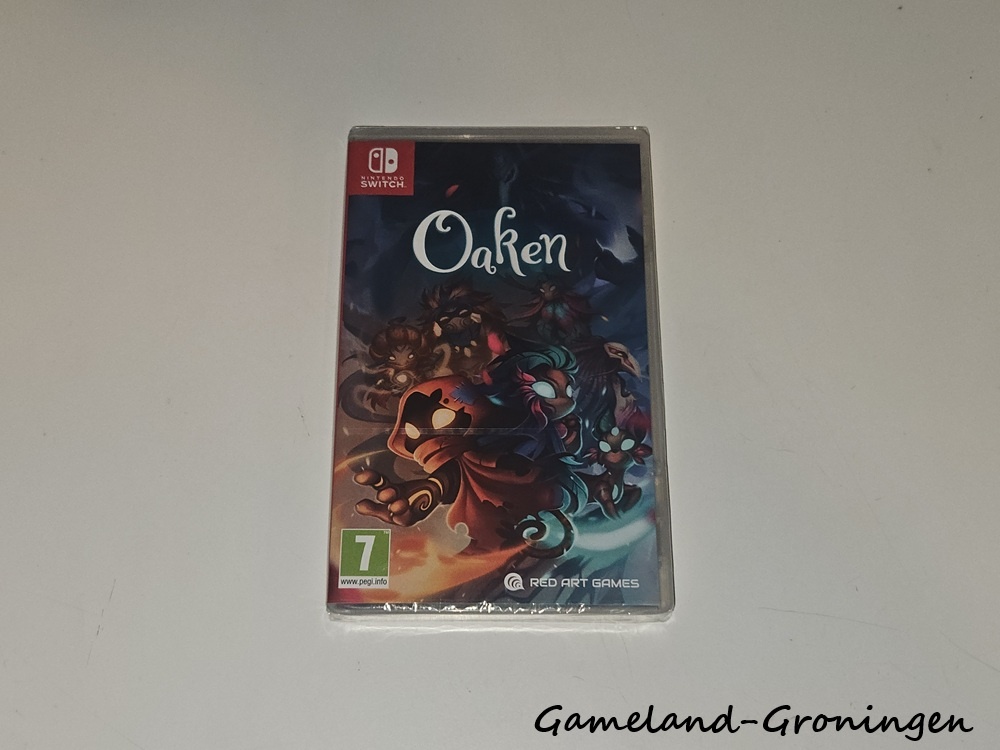 Oaken (EUR)