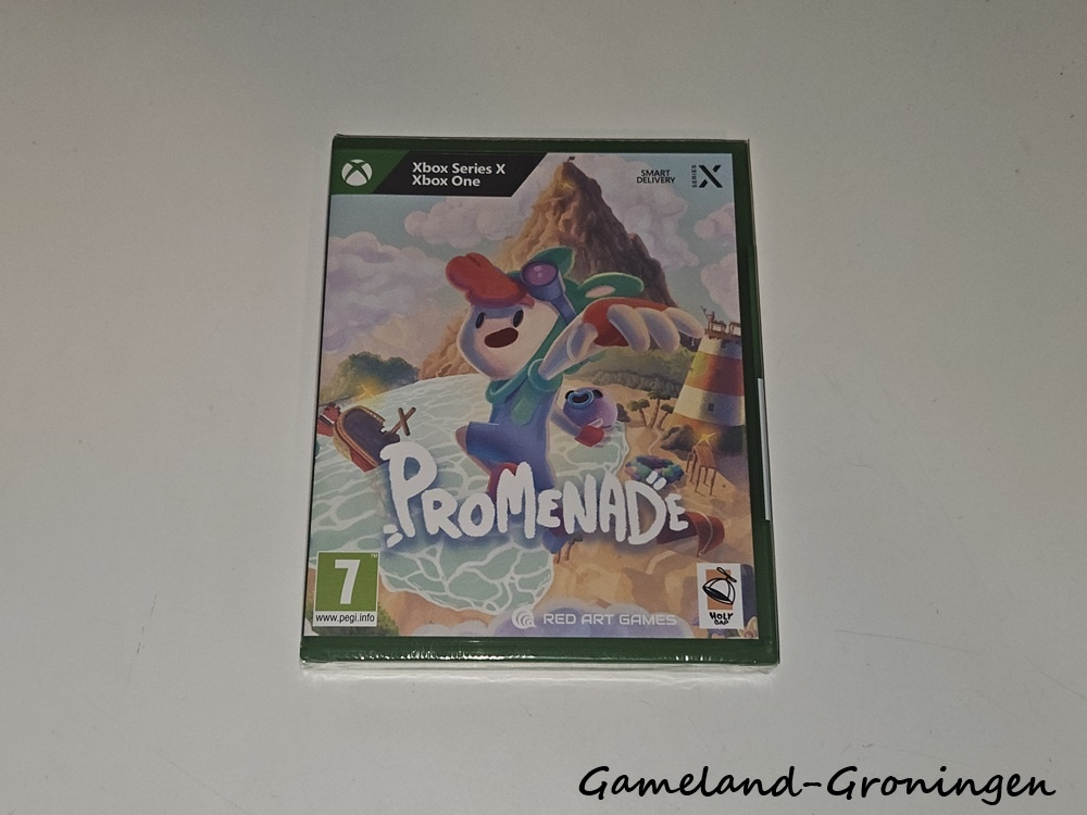 Promenade