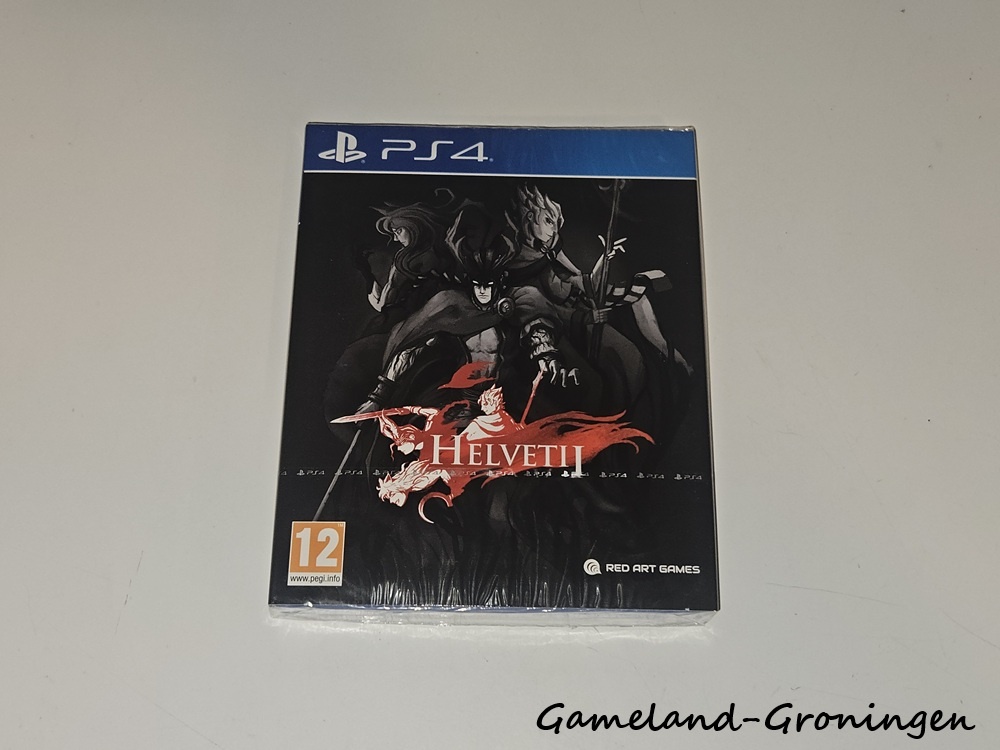 Helvetii