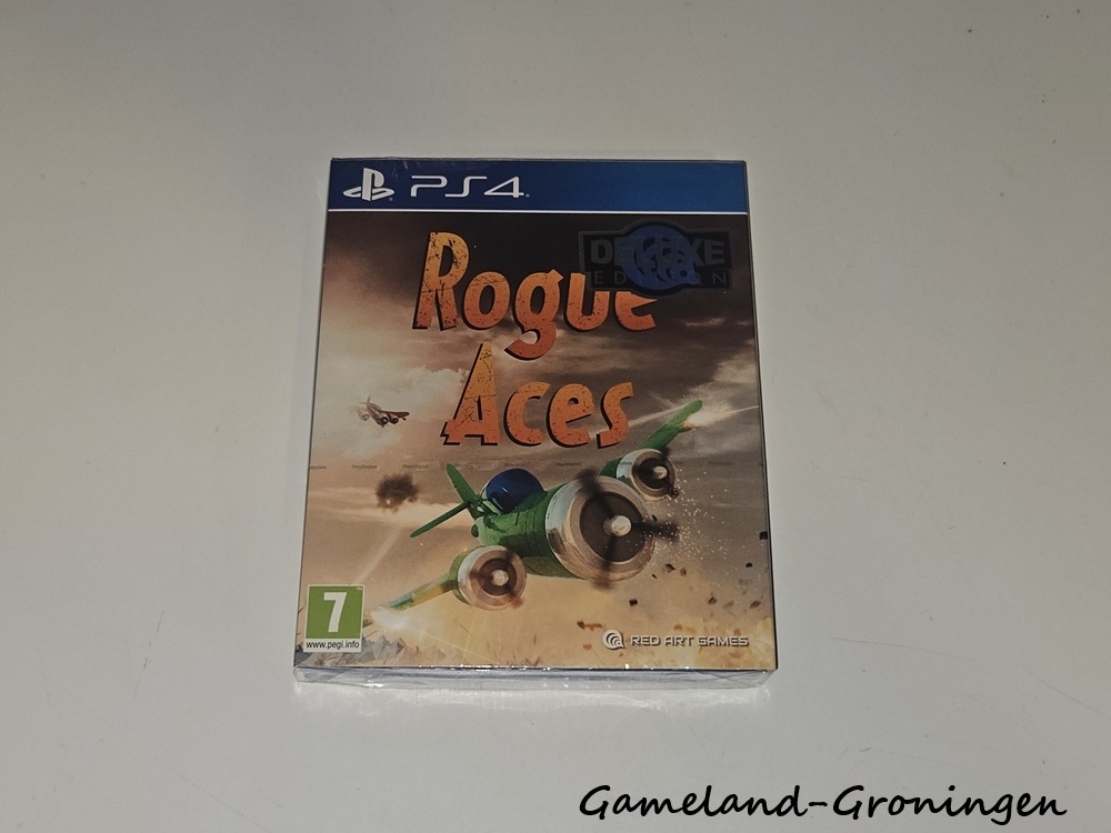 Rogue Aces