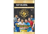 Adrenalyn  XL FIFA365 - Club World Cup 25 Starter Pack