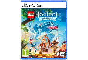 Lego Horizon Adventures (Complete)