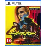 Cyberpunk 2077 Ultimate Edition (Compleet)