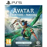 Avatar Frontiers of Pandora (Compleet)