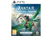 Avatar Frontiers of Pandora (Compleet)
