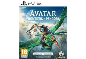 Avatar Frontiers of Pandora (Complete)