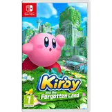 Kirby and the Forgotten Land (Complete, UKV)
