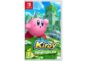 Kirby and the Forgotten Land (Complete, UKV)
