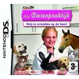 Mijn Dierenpraktijk Help je Vriendjes op de Been! (Compleet, EUU)