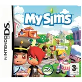 MySims (Complete, HOL)