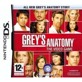 Grey's Anatomy The Video Game (Complete, FAH)