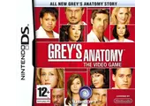 Grey's Anatomy The Video Game (Compleet, FAH)