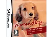 Nintendogs Dachshund & Friends (Complete, FHUG)