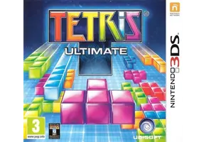 Tetris Ultimate (Complete, HOL)