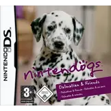 Nintendogs Dalmatian & Friends (Complete, FHG)