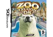 Zoo Tycoon DS (Complete, EUR)