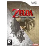 The Legend of Zelda Twilight Princess (Complete, UKV)