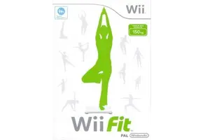 Wii Fit (Compleet, HOL)