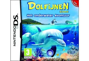 Dolfijnen Eiland: Het Onderwater Avontuur (Compleet, HOL)