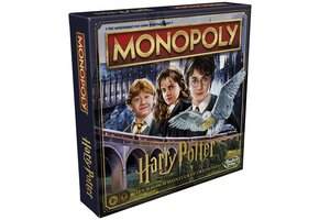 Monopoly Harry Potter