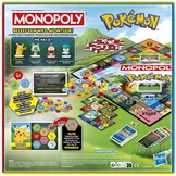 Monopoly Pokemon