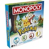 Monopoly Pokemon