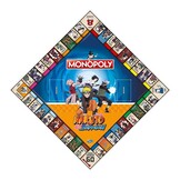 Monopoly Naruto