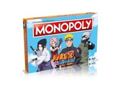 Monopoly Naruto