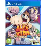 Alex Kidd in Miracle World DX (Compleet)