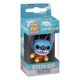 Lilo & Stitch POP Sleutelhanger - Stitch 626