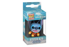 Lilo & Stitch POP Sleutelhanger - Stitch 626