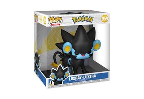Pokémon POP! - Luxray 10 Inch #959