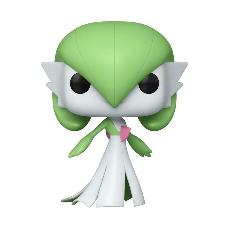 Pokémon POP! - Gardevoir #1052