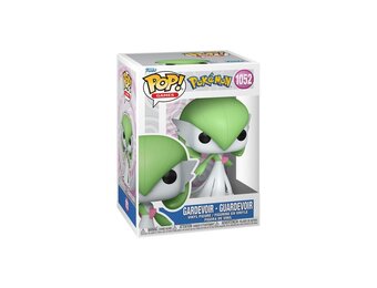Pokémon POP! - Gardevoir #1052