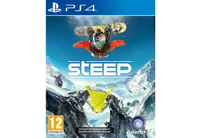 Steep (Complete)