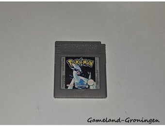 Pokemon Zilver (EUR)