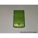 Gameboy Color (Groen)