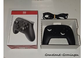 Nintendo Switch 2 Pro Controller
