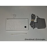 Nintendo DSi Pokemon White Edition met Stylus & Oplader