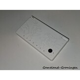 Nintendo DSi Pokemon White Edition met Stylus & Oplader
