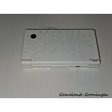 Nintendo DSi Pokemon White Edition with Stylus & Charger
