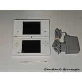 Nintendo DSi Pokemon White Edition with Stylus & Charger